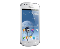 Samsung Galaxy Trend Plus S7580 biały - 170124 - zdjęcie 2